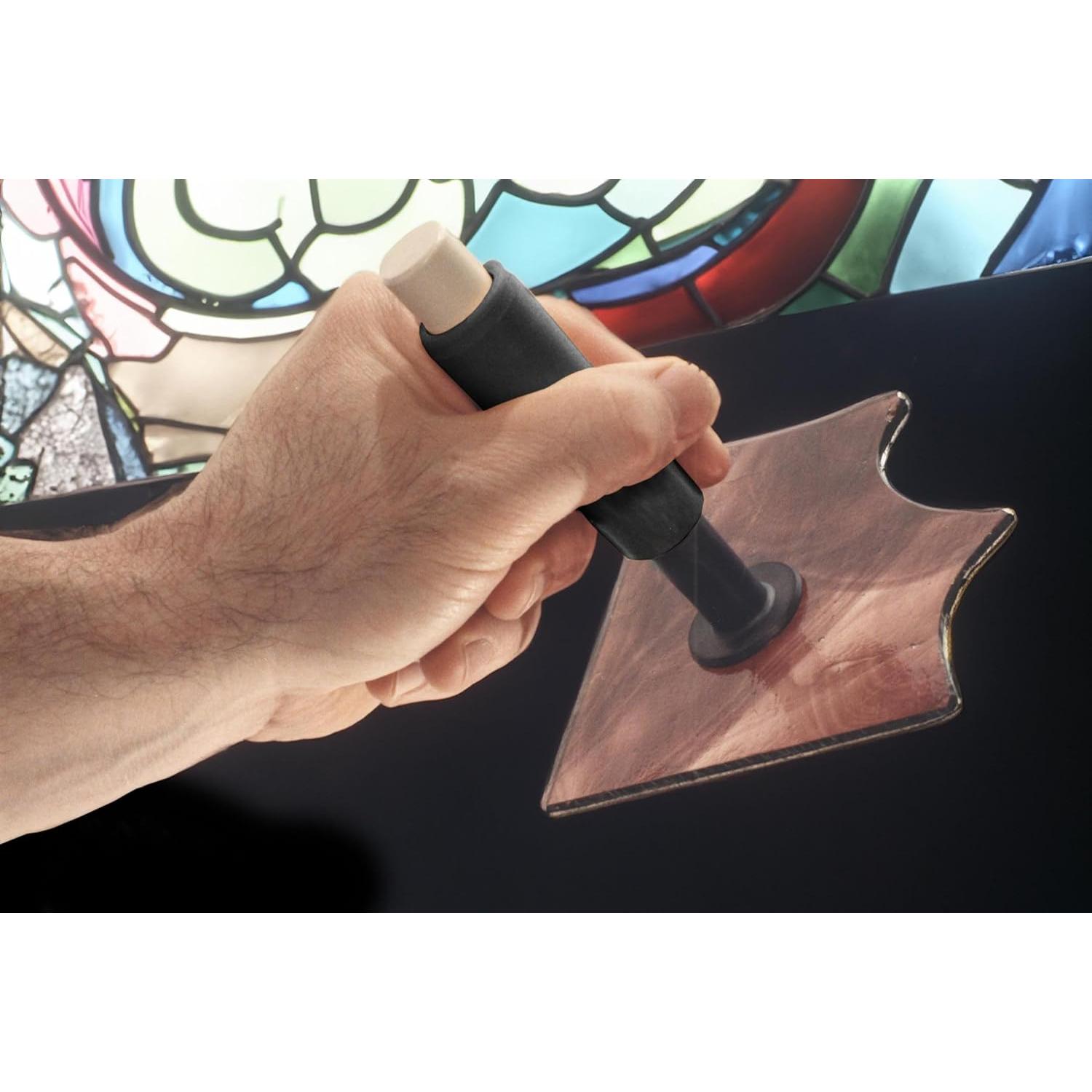 Elevador de Ventosas Wood's Powr-Grip PU0950, 32 mm, Negro