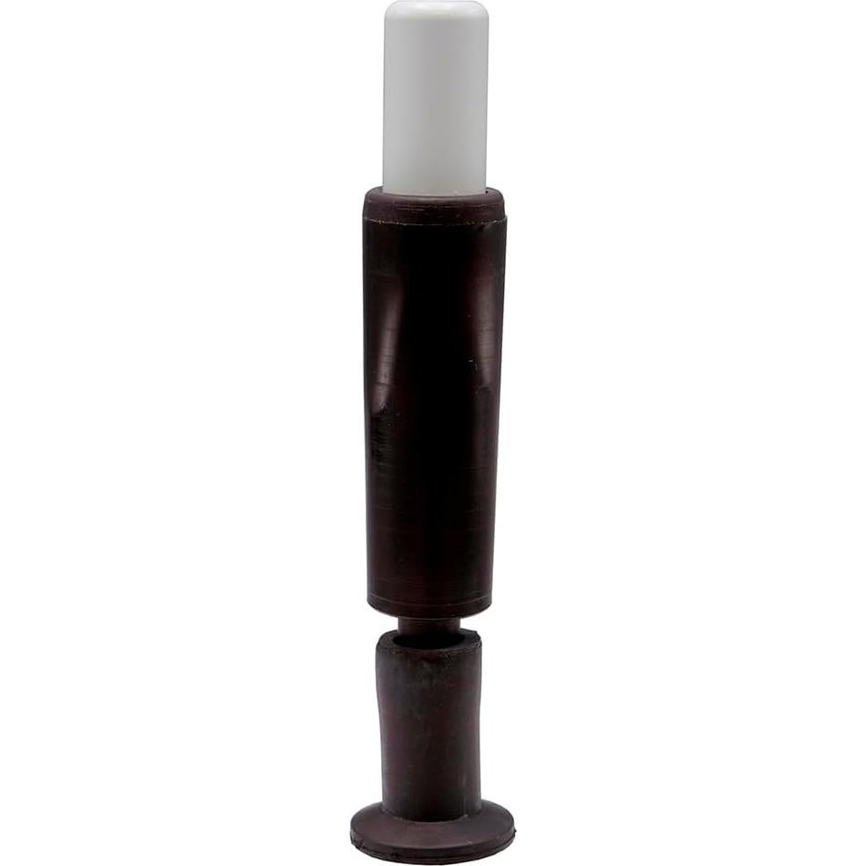 Elevador de Ventosas Wood's Powr-Grip PU0950, 32 mm, Negro