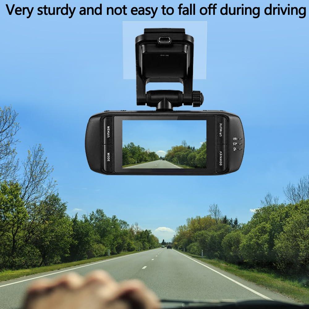 Almohadillas Adhesivas Dobles Caras Sonku 8 Pcs para Cámara