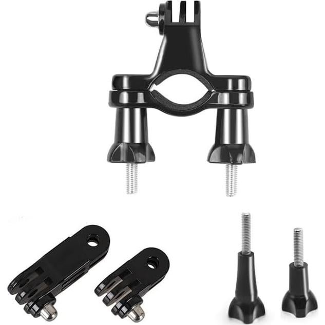 Soporte de Manillar Reflex para Cámara de Acción GoPro e Insta 360