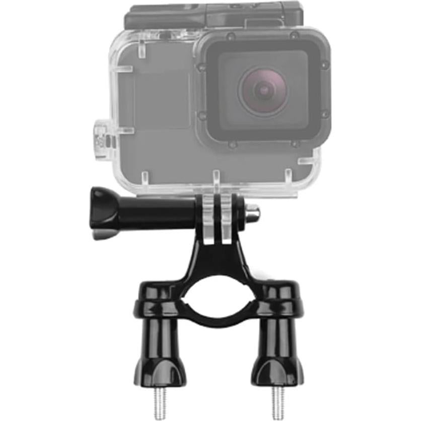 Soporte para Manillar Reflex Camera para GoPro y DJI - Ajustable 360°
