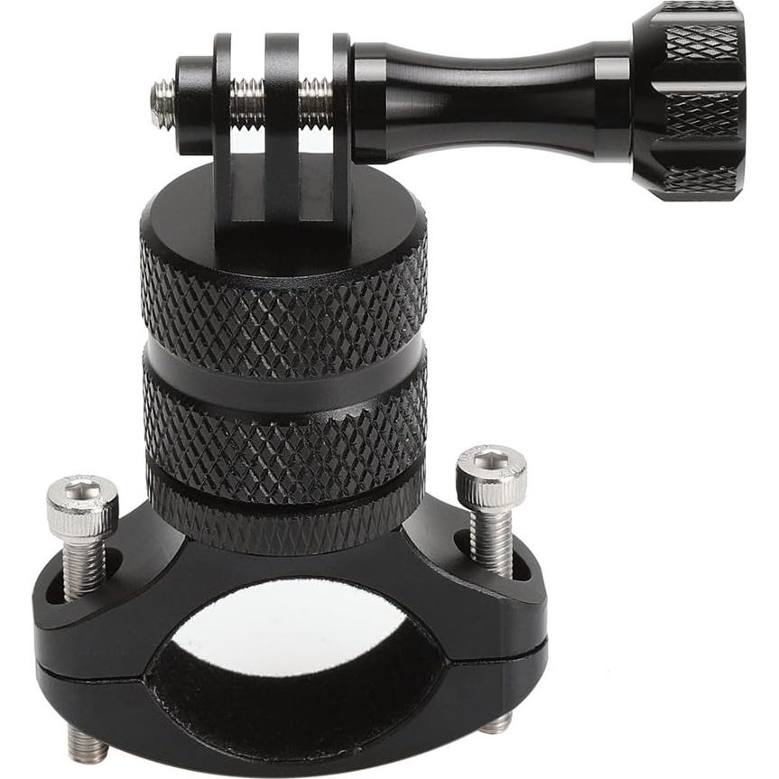 Soporte de Manillar de Bicicleta Forevercam para GoPro y Más
