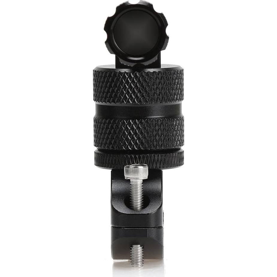 Soporte de Manillar de Bicicleta Forevercam para GoPro y Más