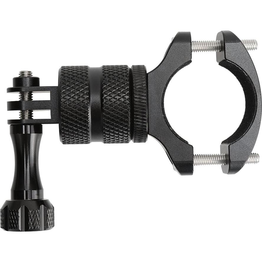 Soporte de Manillar de Bicicleta Forevercam para GoPro y Más