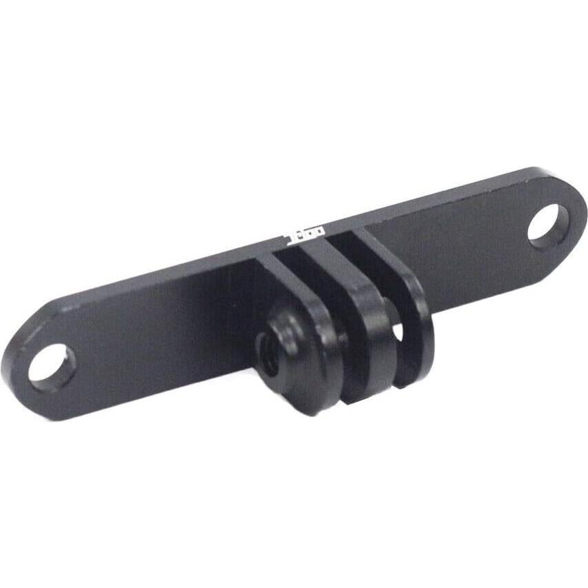 Soporte de cámara deportiva Trigo Alloy para sillín Power