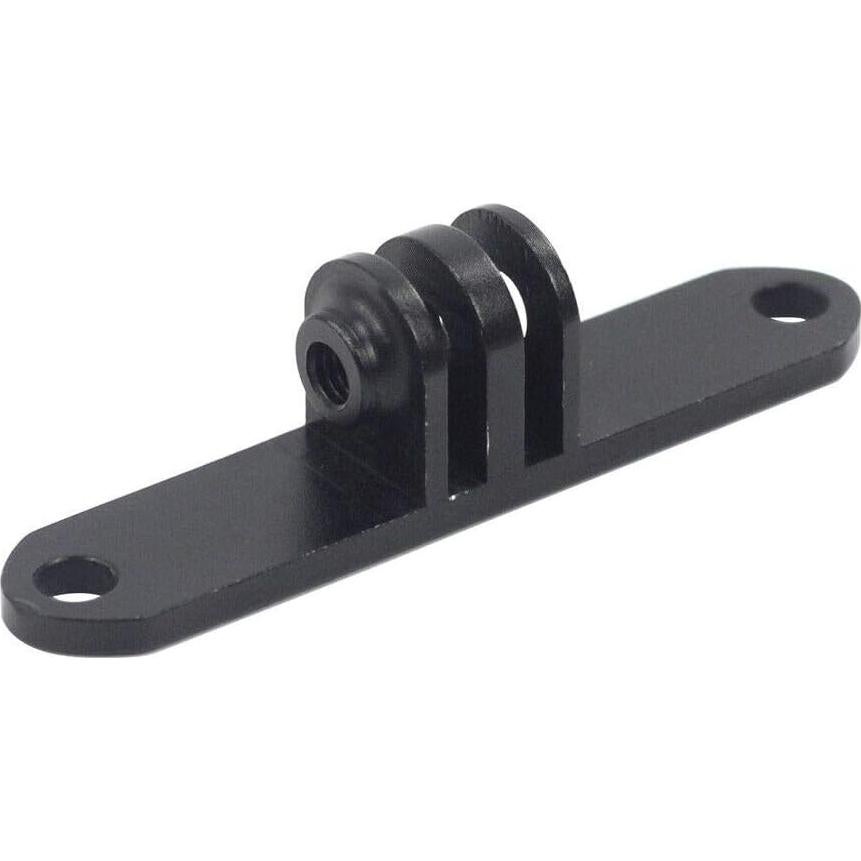 Soporte de cámara deportiva Trigo Alloy para sillín Power