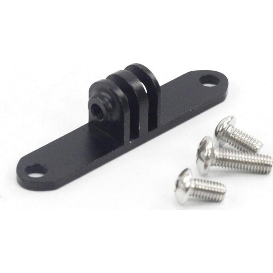 Soporte de cámara deportiva Trigo Alloy para sillín Power