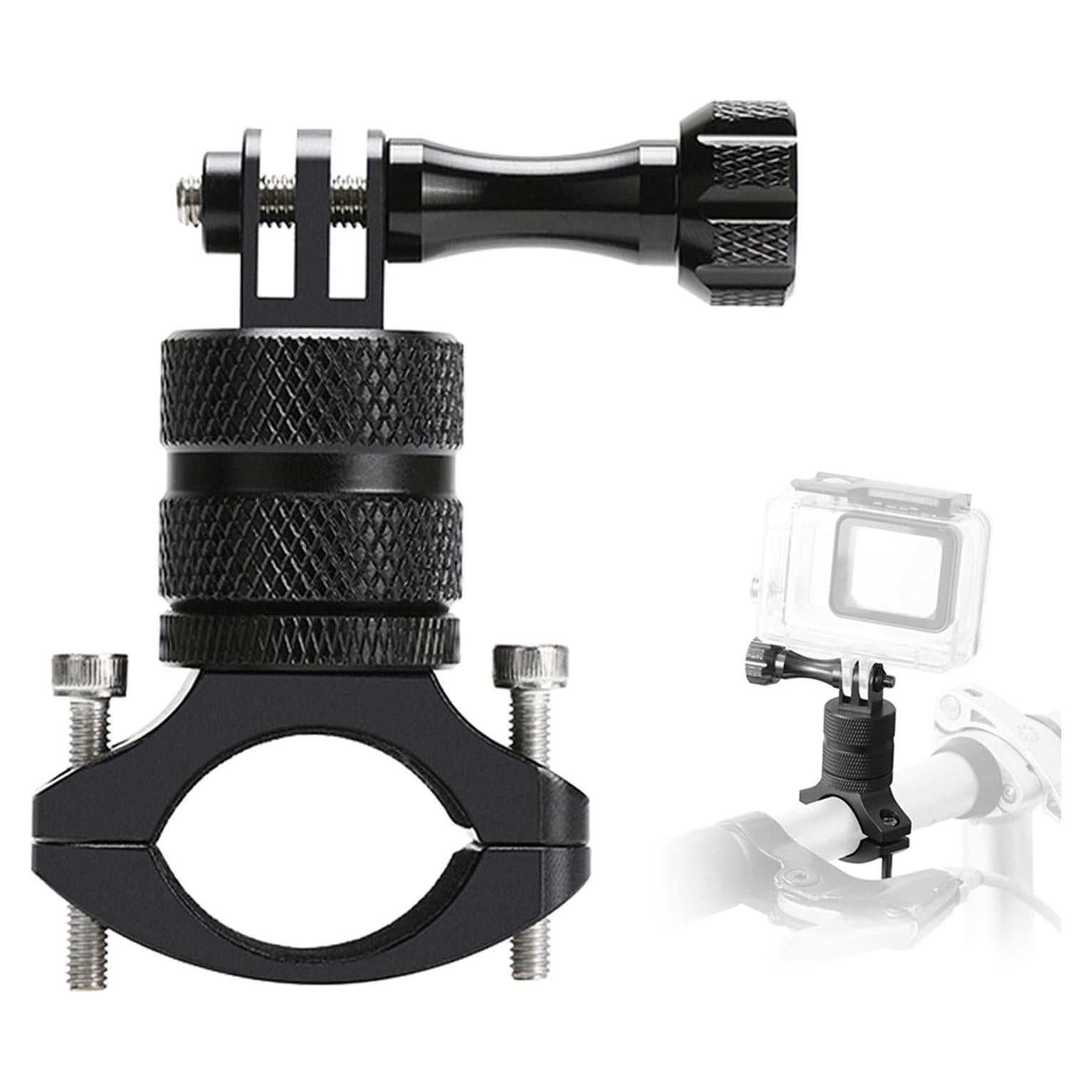 Soporte para bicicleta ParaPace para GoPro y cámaras de acción