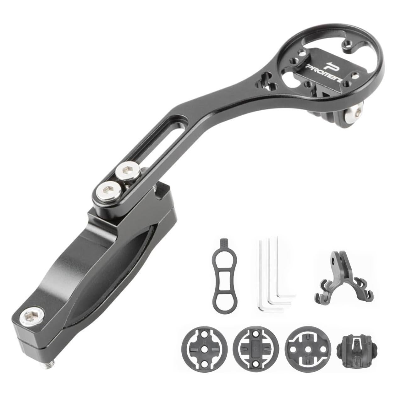 Soporte para Computadora de Bicicleta ZPZEZT Ajustable