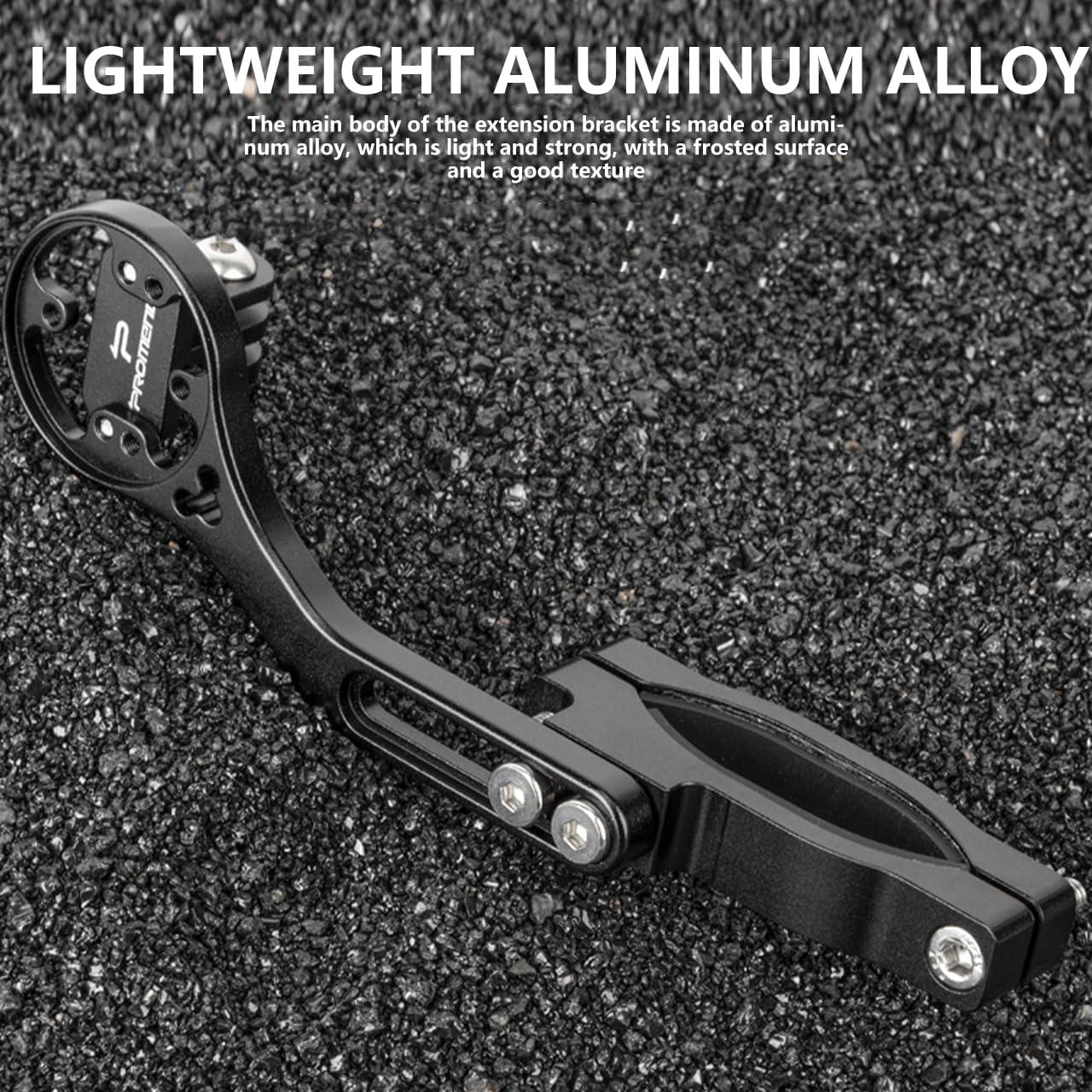 Soporte para Computadora de Bicicleta ZPZEZT Ajustable