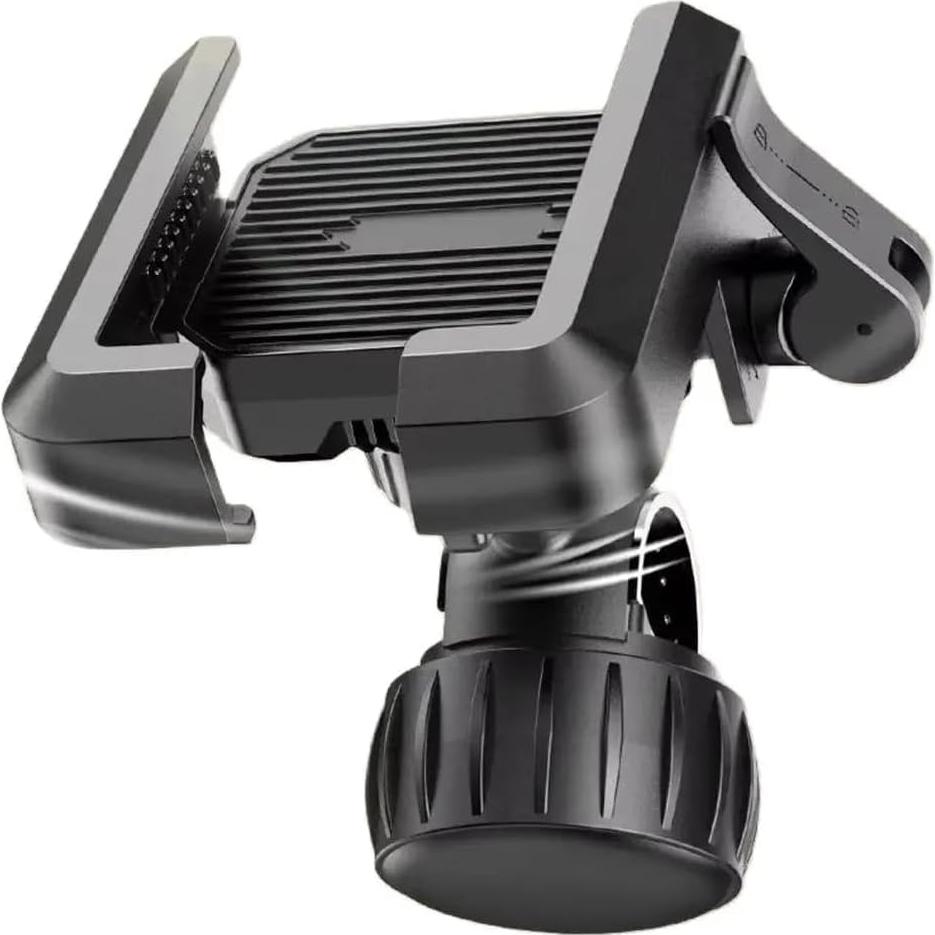 Soporte para Teléfono de Motocicleta TIMESS Ajustable 4.7-7.2"