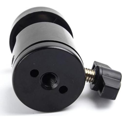 Paquete de 3 Cabezas de Bola Giratorias 1/4" ThtRht