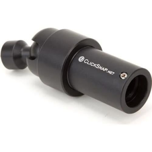 Adaptador de Polo de Pintor ClickSnap con Cabeza Esférica