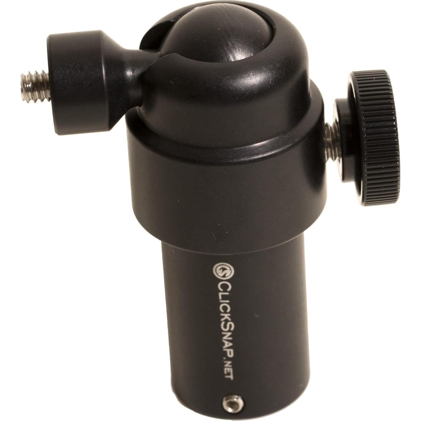 Adaptador de Polo de Pintor ClickSnap con Cabeza Esférica