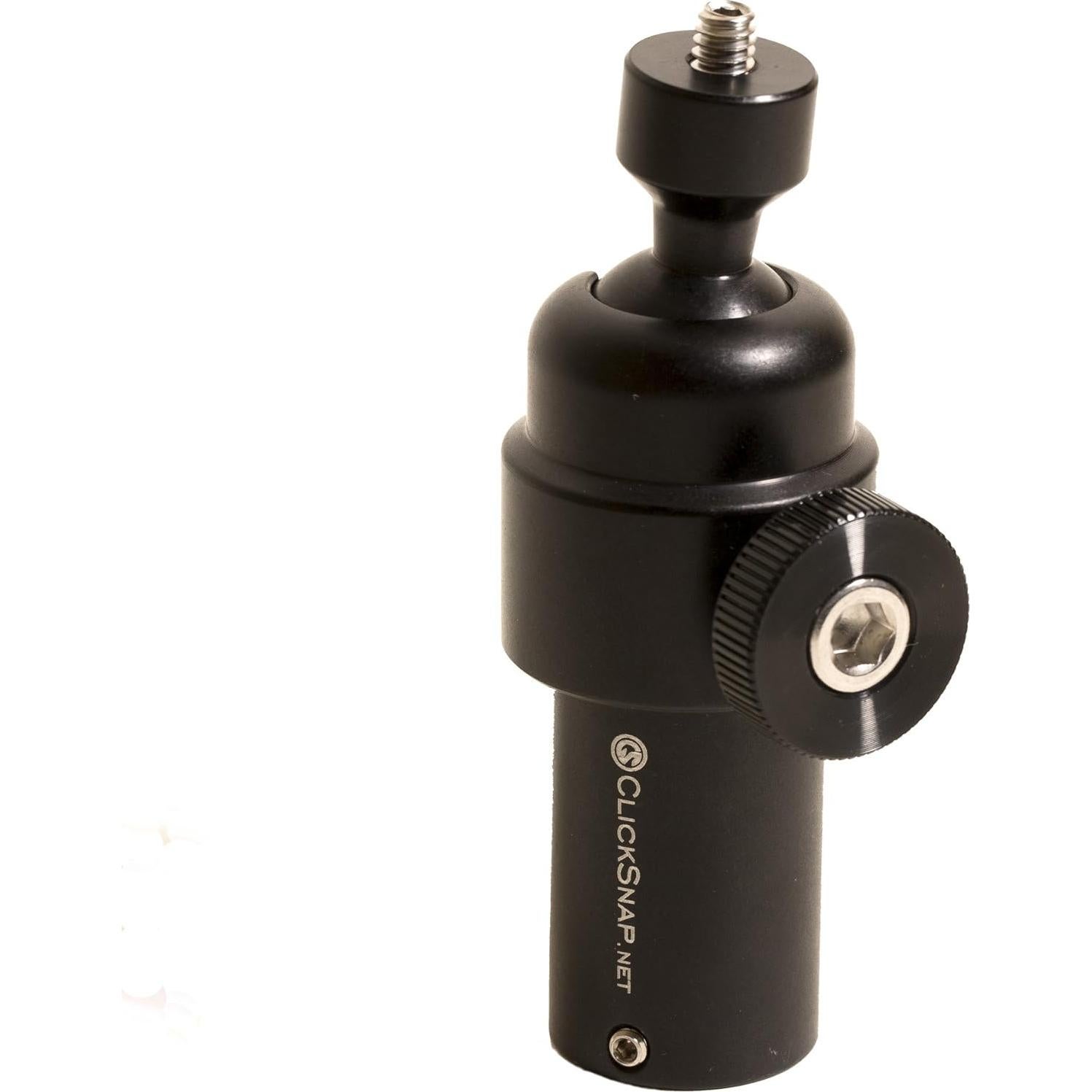 Adaptador de Polo de Pintor ClickSnap con Cabeza Esférica