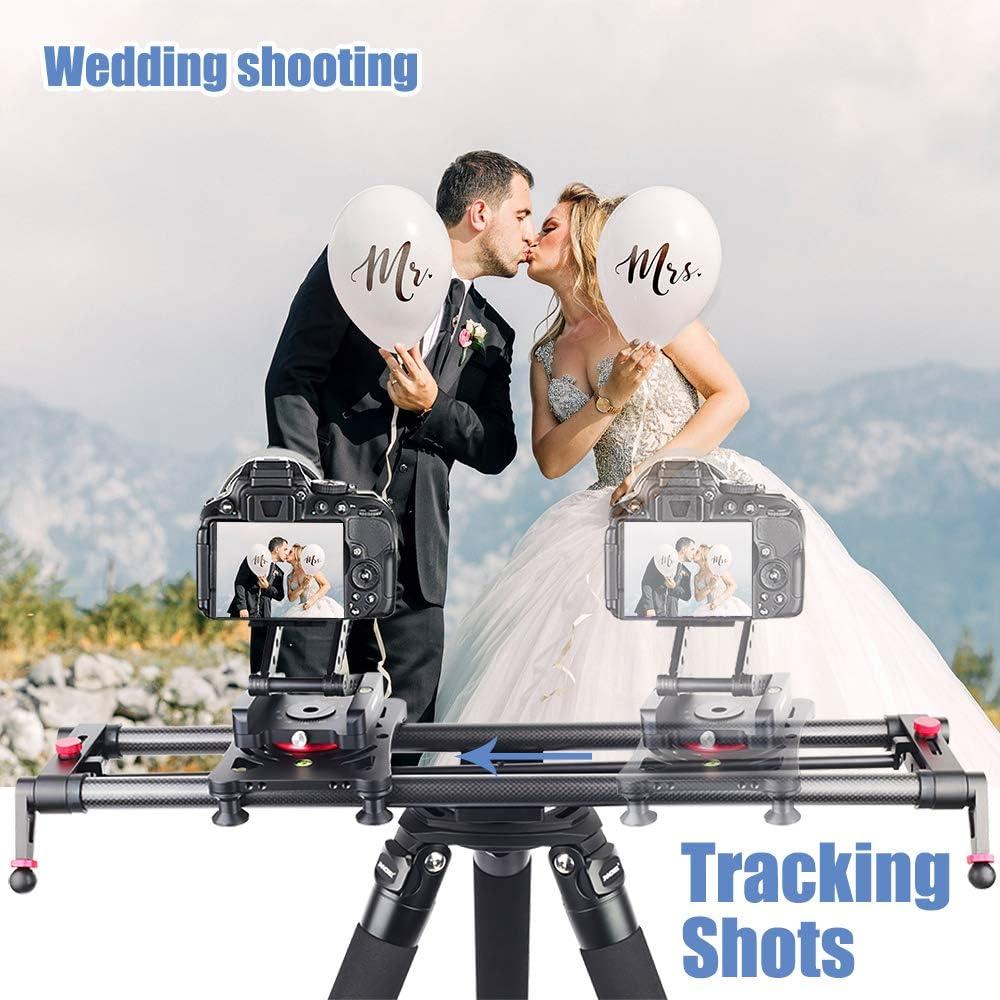 Cabezal de trípode Z-Flex Tilt INNOREL MH5 Aluminio 3 kg