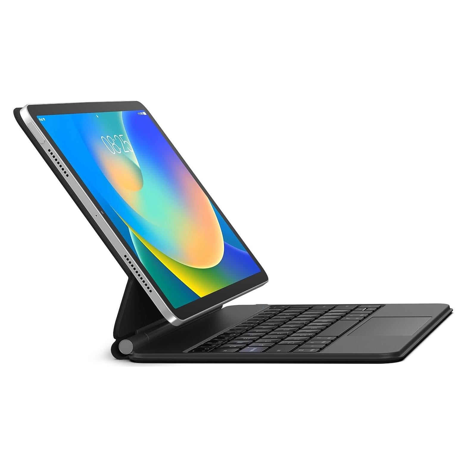Funda Teclado iPad 10.9" 10ª Gen 2022 - Trackpad y Soporte