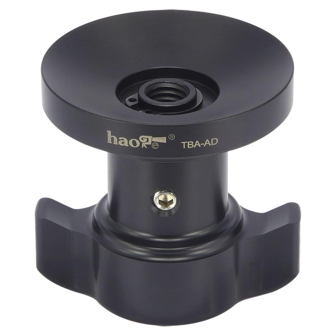 Mango de Bloqueo Corto Haoge para Trípode Sachtler FSB6 FSB8