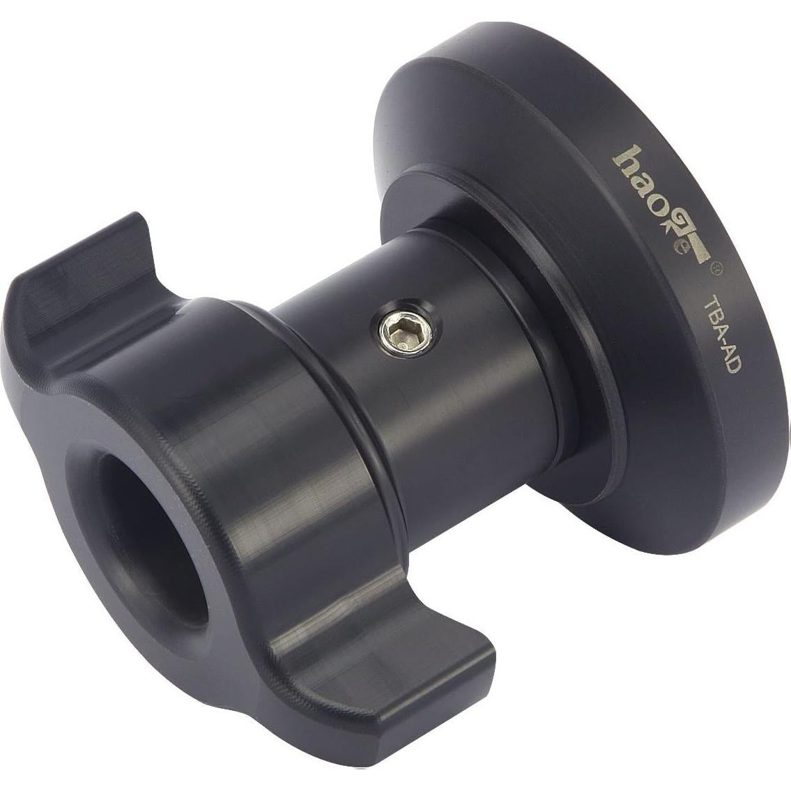 Mango de Bloqueo Corto Haoge para Trípode Sachtler FSB6 FSB8