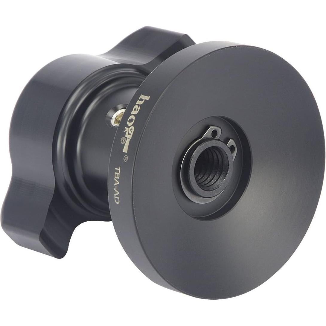 Mango de Bloqueo Corto Haoge para Trípode Sachtler FSB6 FSB8