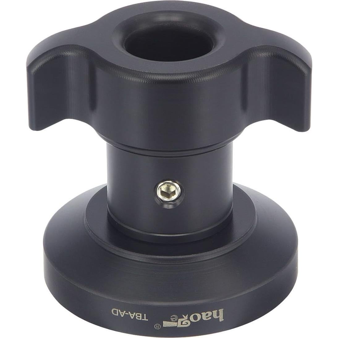 Mango de Bloqueo Corto Haoge para Trípode Sachtler FSB6 FSB8