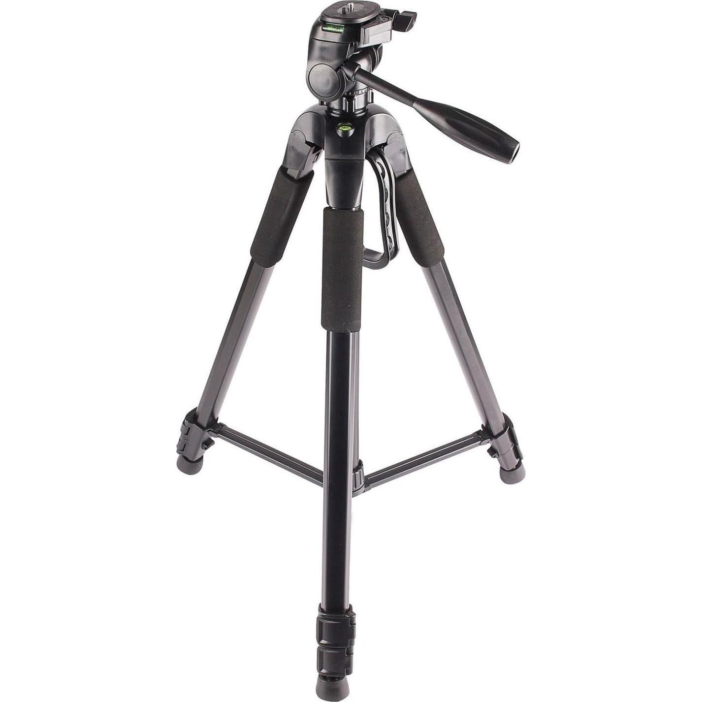 Trípode Multiángulo HDStars 72 cm con Cabeza Fluida para Sony