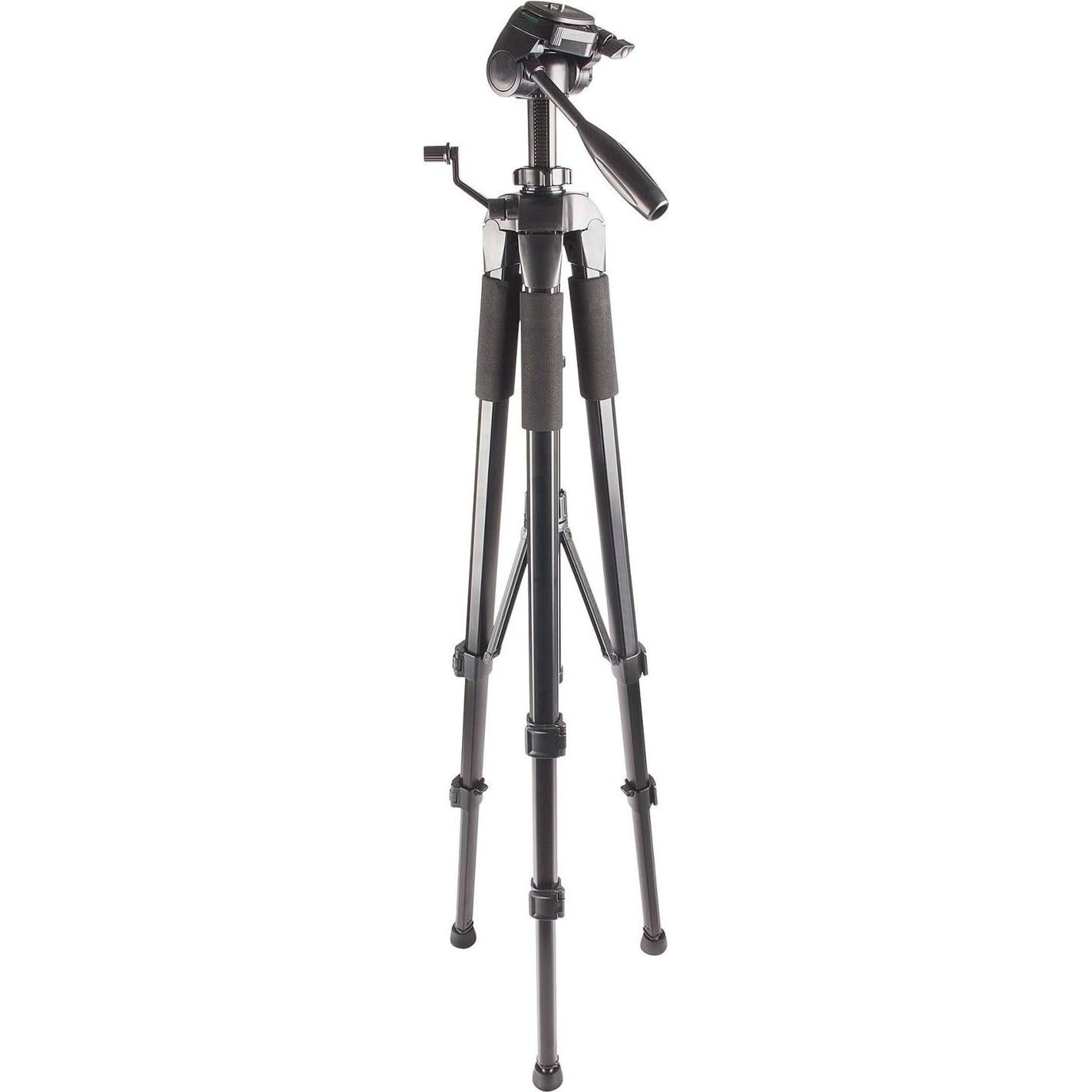 Trípode Multiángulo HDStars 72 cm con Cabeza Fluida para Sony