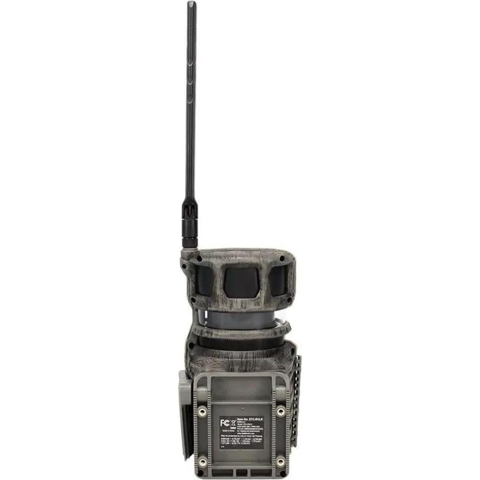 Cámara de Caza Celular Stealth Cam Revolver 36MP 1080P HD