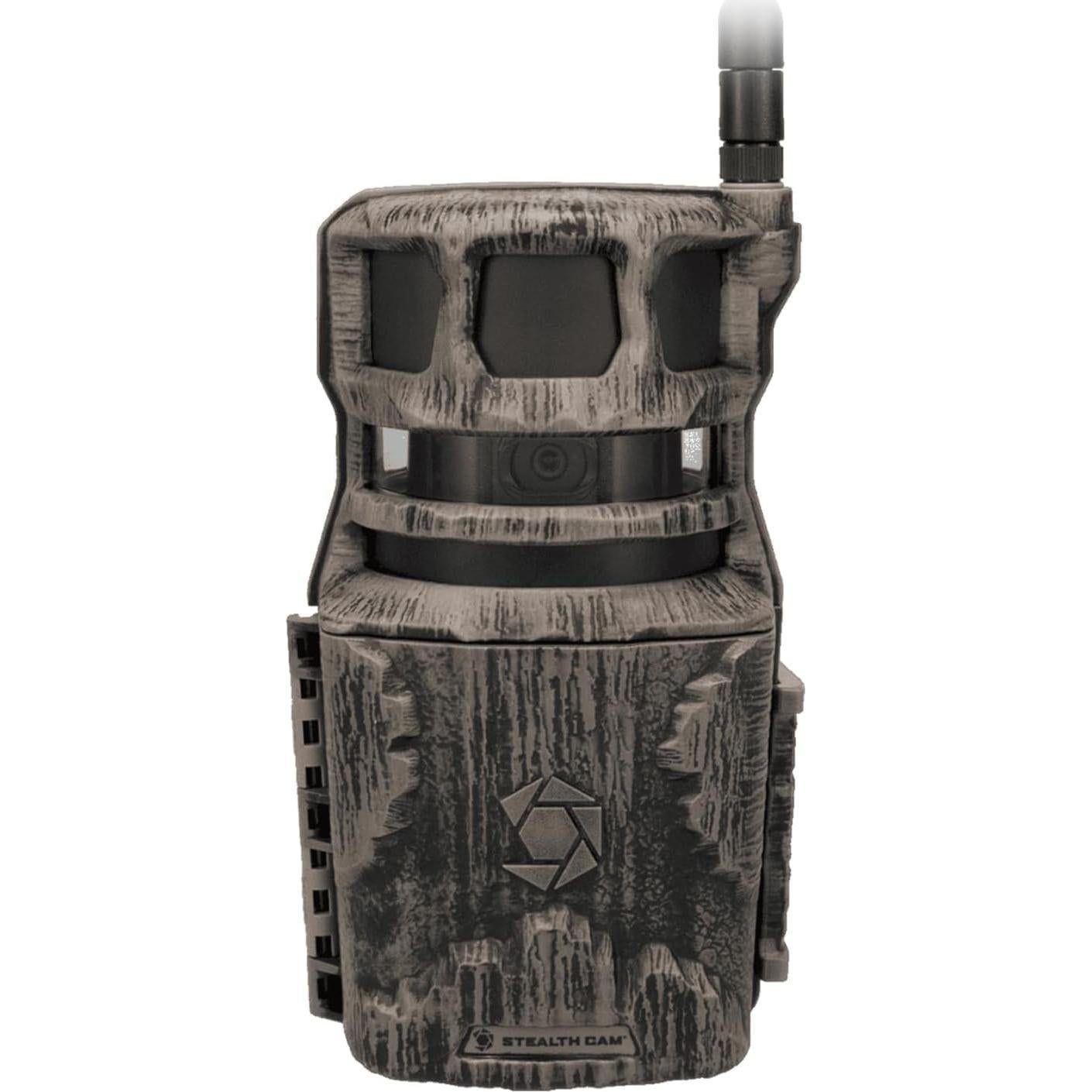 Cámara de Sendero Stealth Cam Revolver PRO 40MP 1440P GPS
