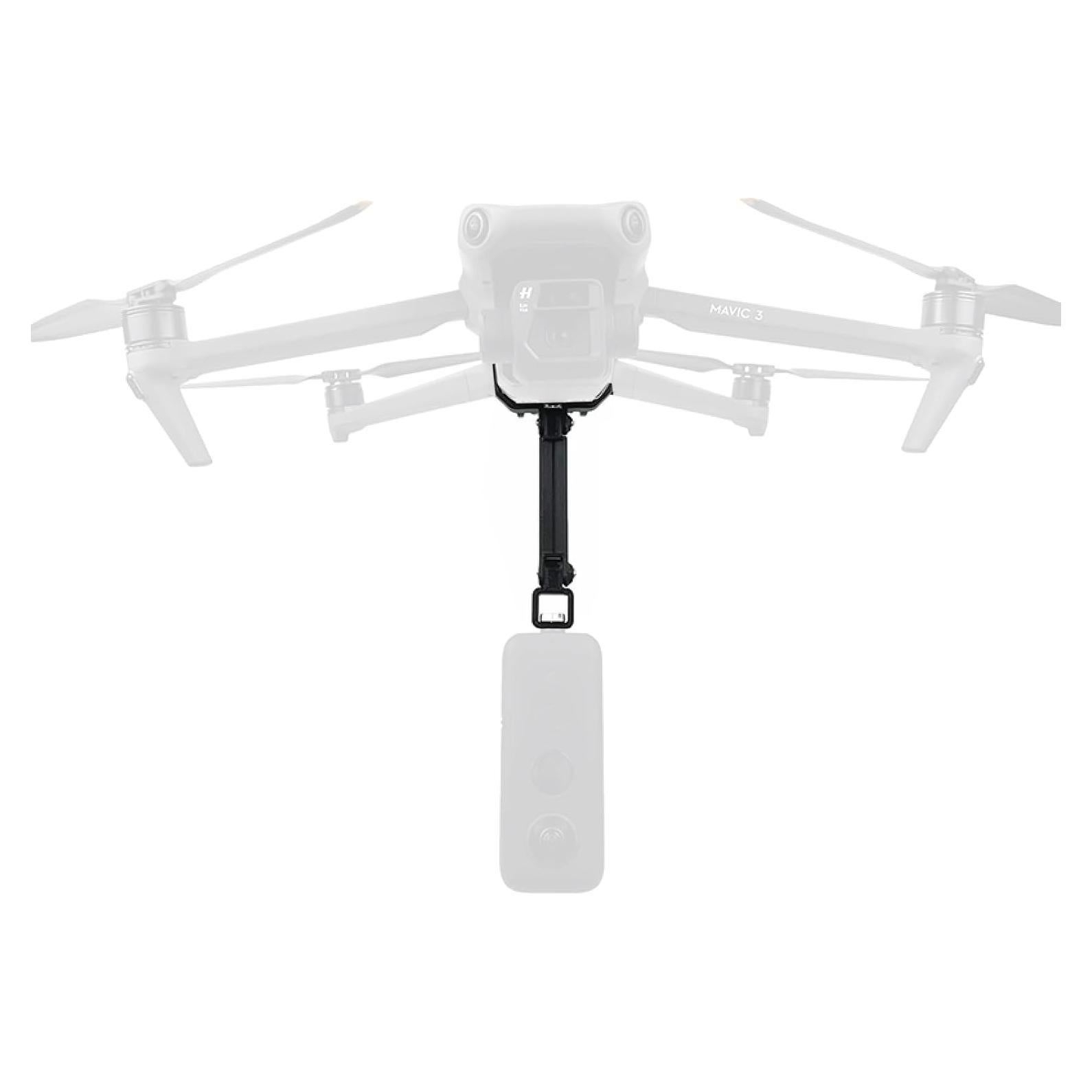 Soporte de Montaje DAGIJIRD para Cámaras DJI Mavic 3 Cine