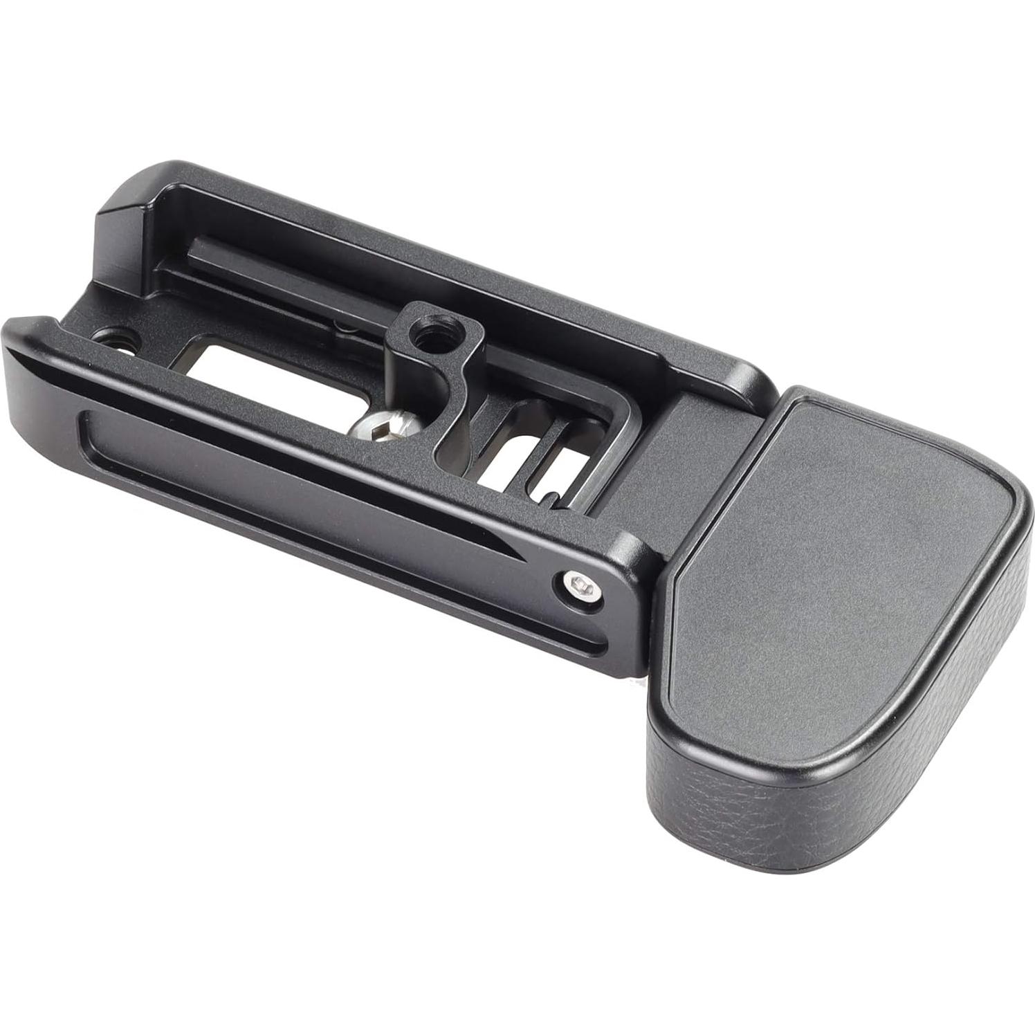 Placa de Liberación Rápida WeiRong para Sony A9/A7III/A7RIII