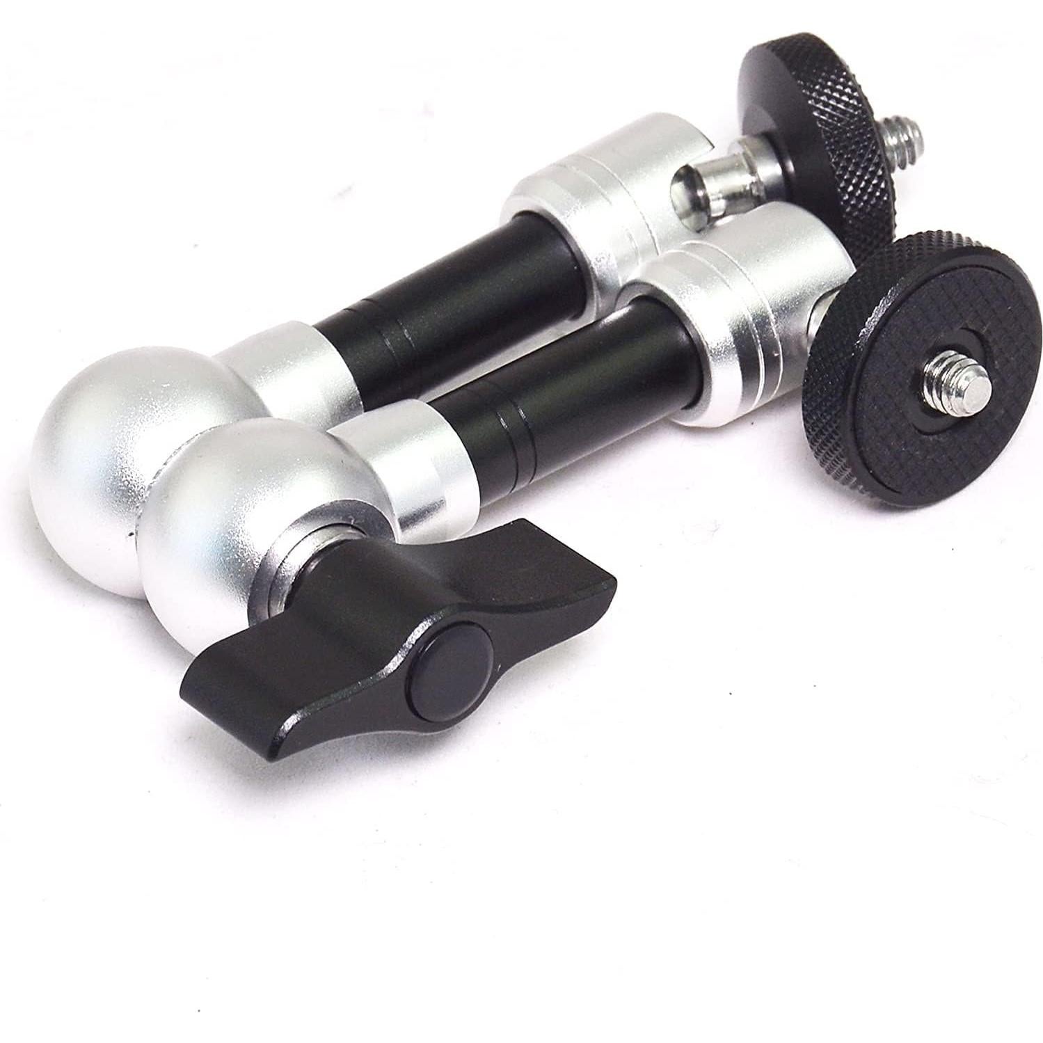 Soporte Magnético para Webcam AceTaken 7" Ajustable 360°