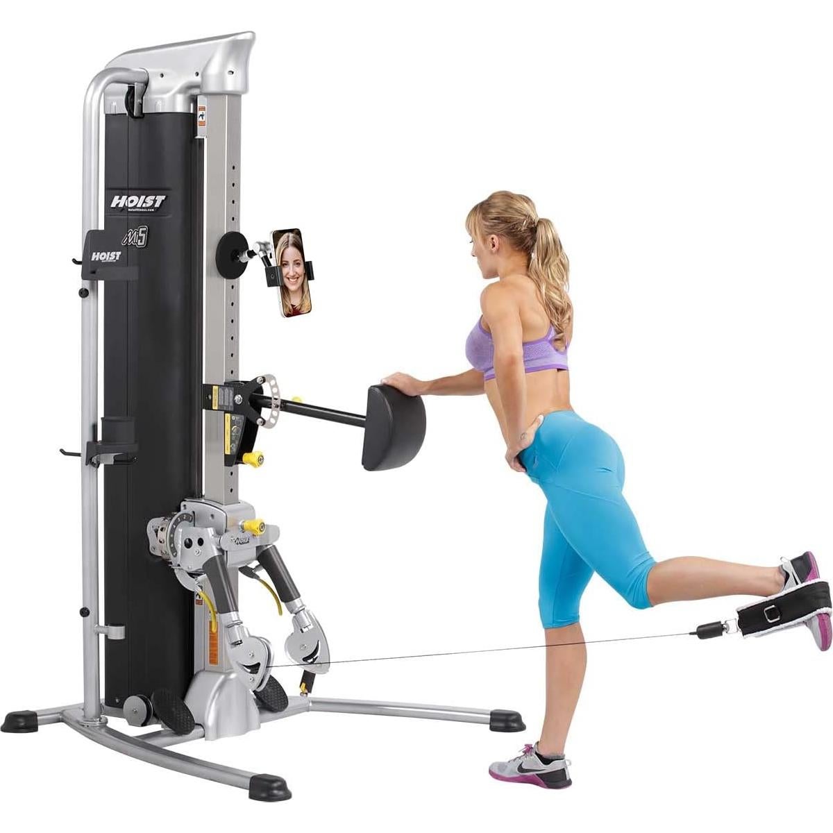 Soporte Magnético para Webcam AceTaken 7" Ajustable 360°