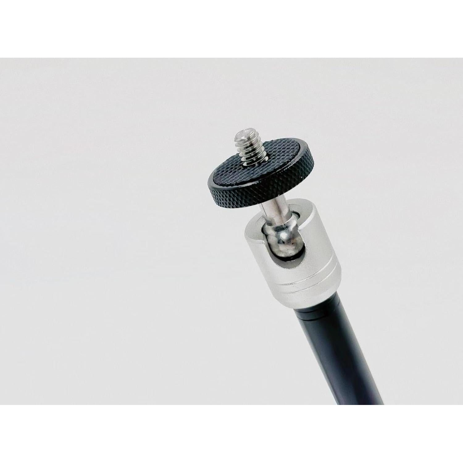 Soporte de Montaje Articulado LSYRIA 28 cm para Cámara y Accesorios