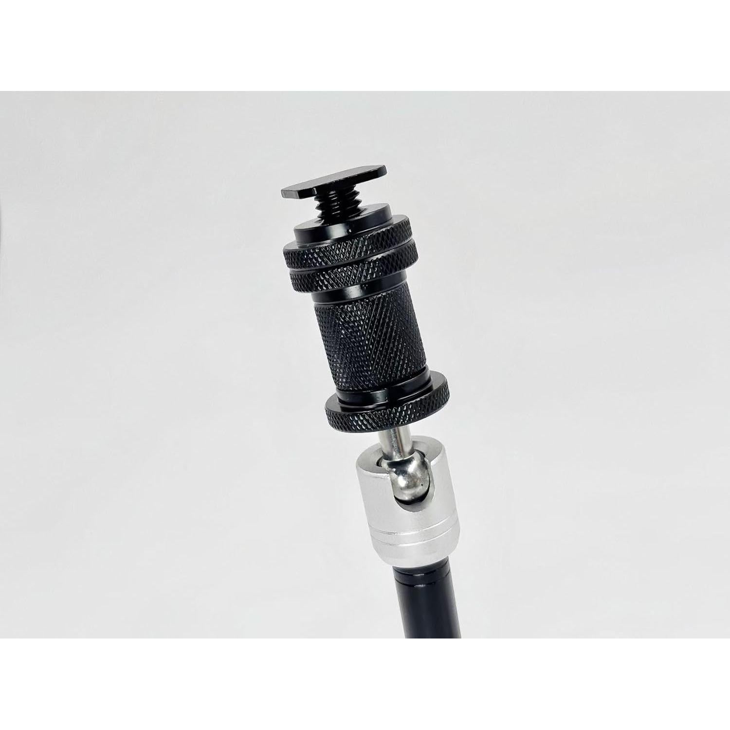 Soporte de Montaje Articulado LSYRIA 28 cm para Cámara y Accesorios