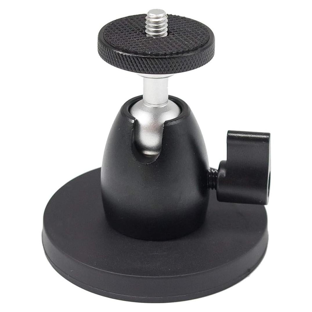 Soporte Magnético para Cámara Tío Ardilla CY01 Ajustable 12KG