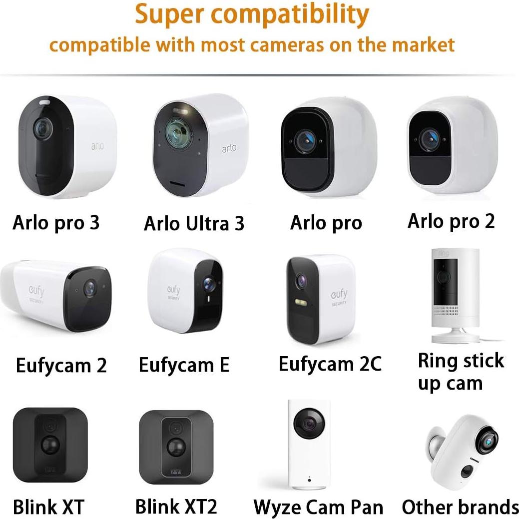 Soporte Magnético para Cámara Tío Ardilla CY01 Ajustable 12KG