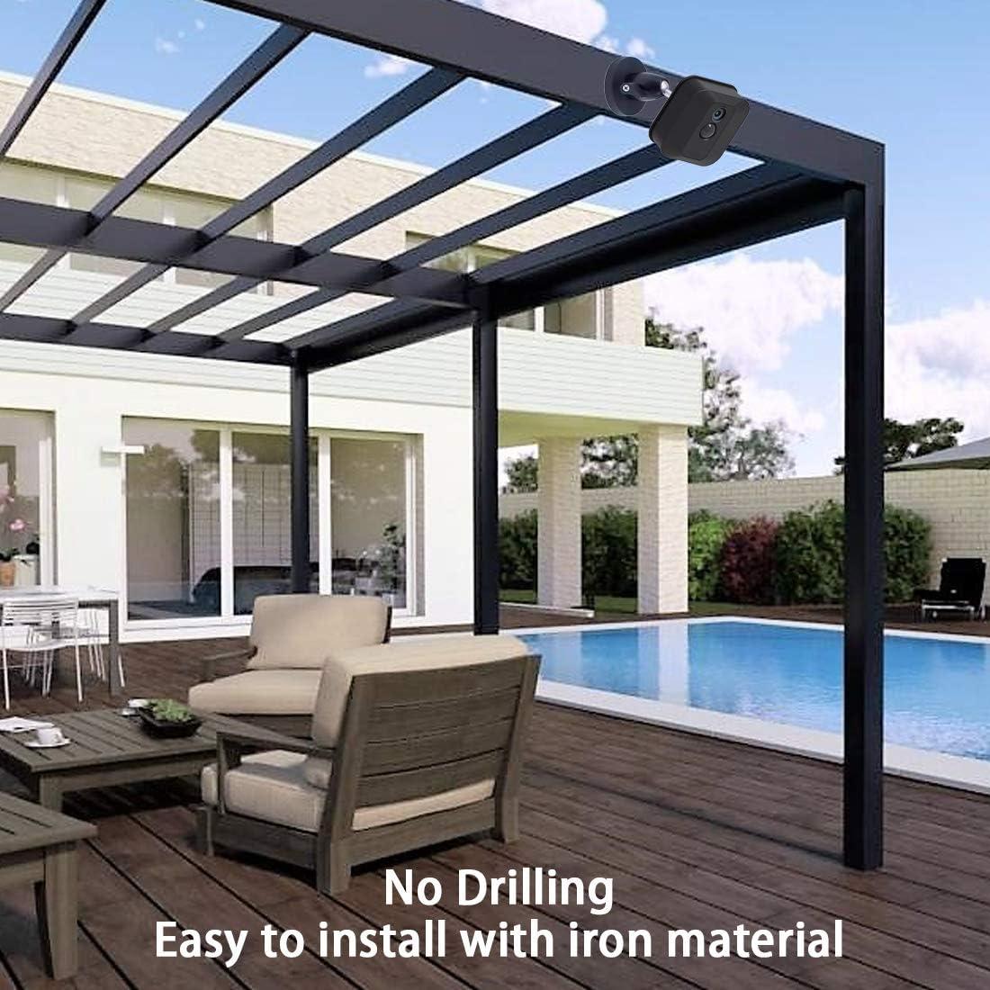 Soporte Magnético para Cámara Tío Ardilla CY01 Ajustable 12KG