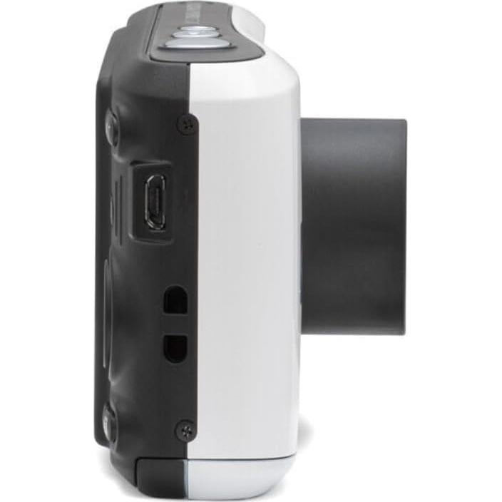 Cámara Digital Kodak PIXPRO FZ45 16MP 1080p + Accesorios