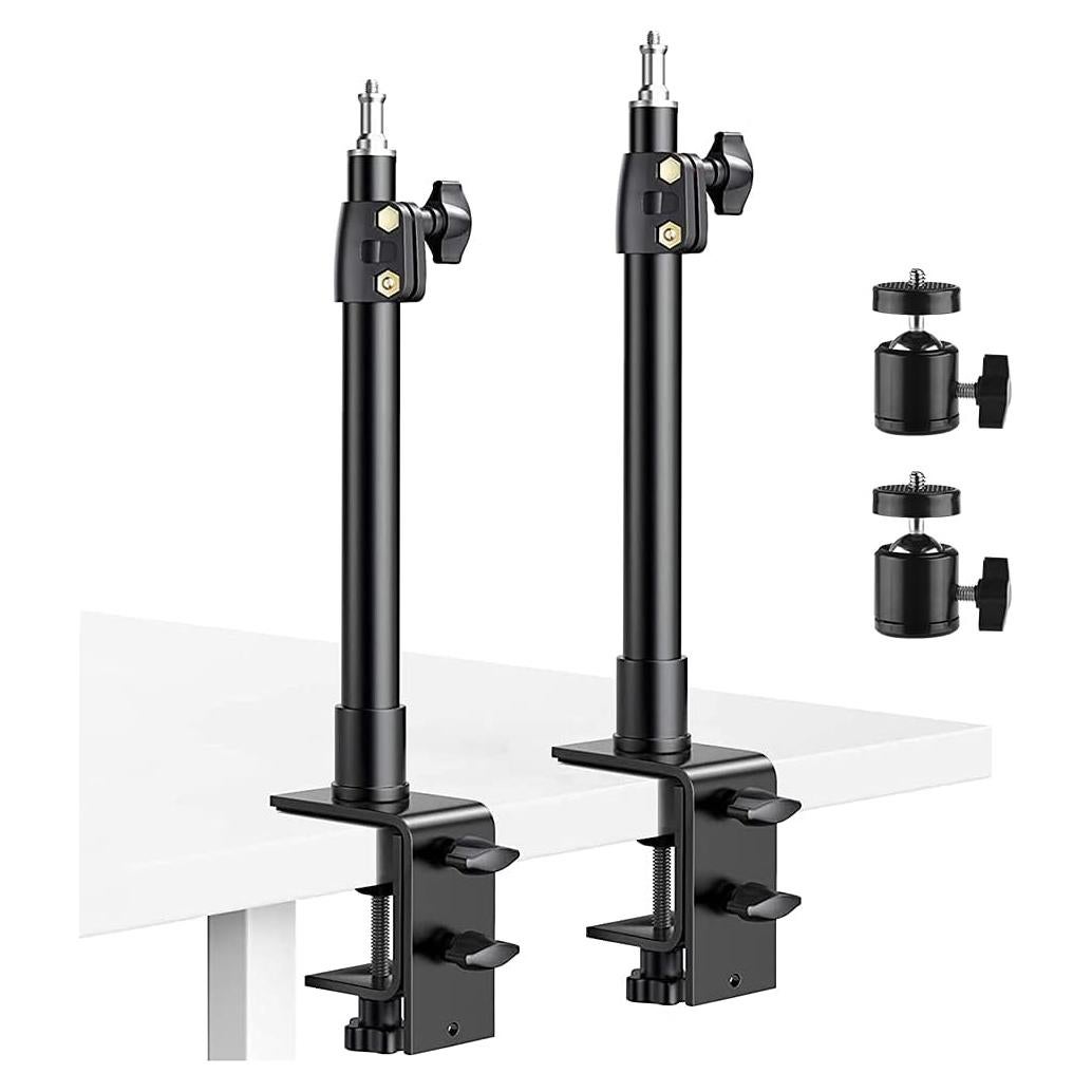 Soporte de Montaje de Escritorio NN-STAND para Cámara - 34.8 a 58.9 cm