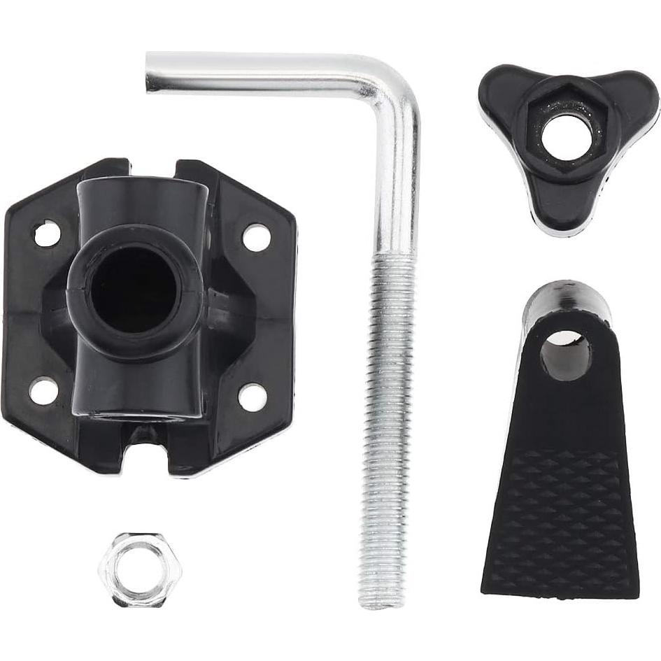 Abrazadera Universal OriGlam para Soporte de Escritorio 12mm