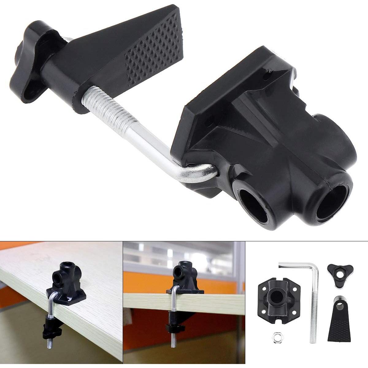 Abrazadera Universal OriGlam para Soporte de Escritorio 12mm