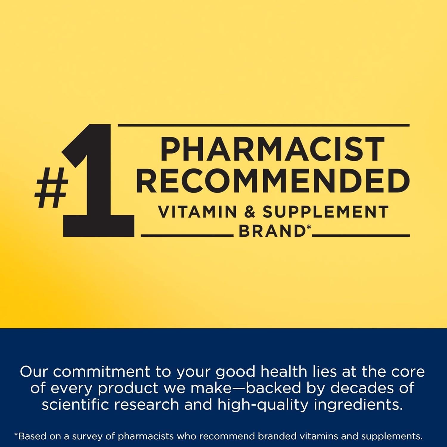 Gominolas de Melatonina 10mg Nature Made - 70 Unidades