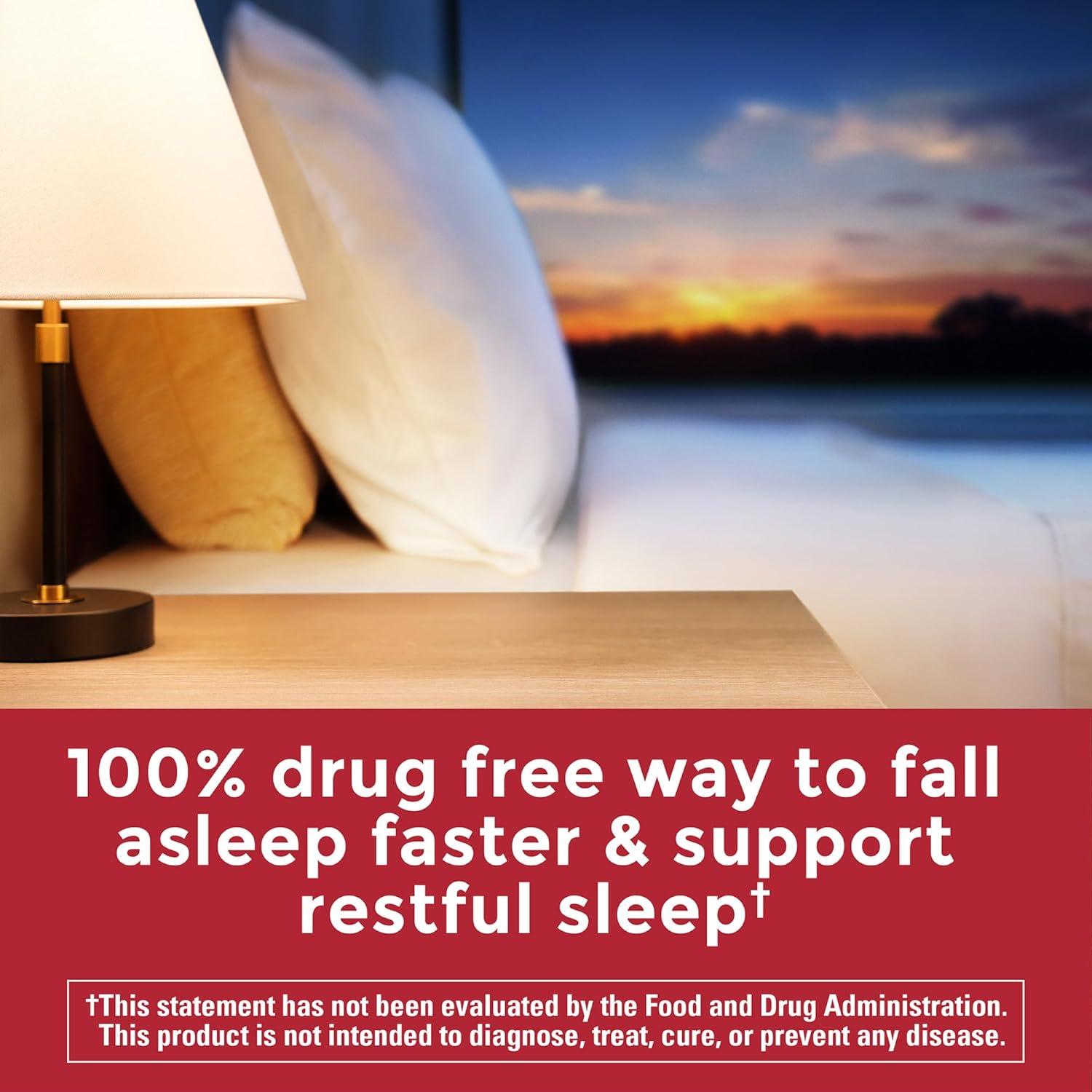 Gominolas de Melatonina Sin Azúcar Nature Made 5mg 70 Unidades