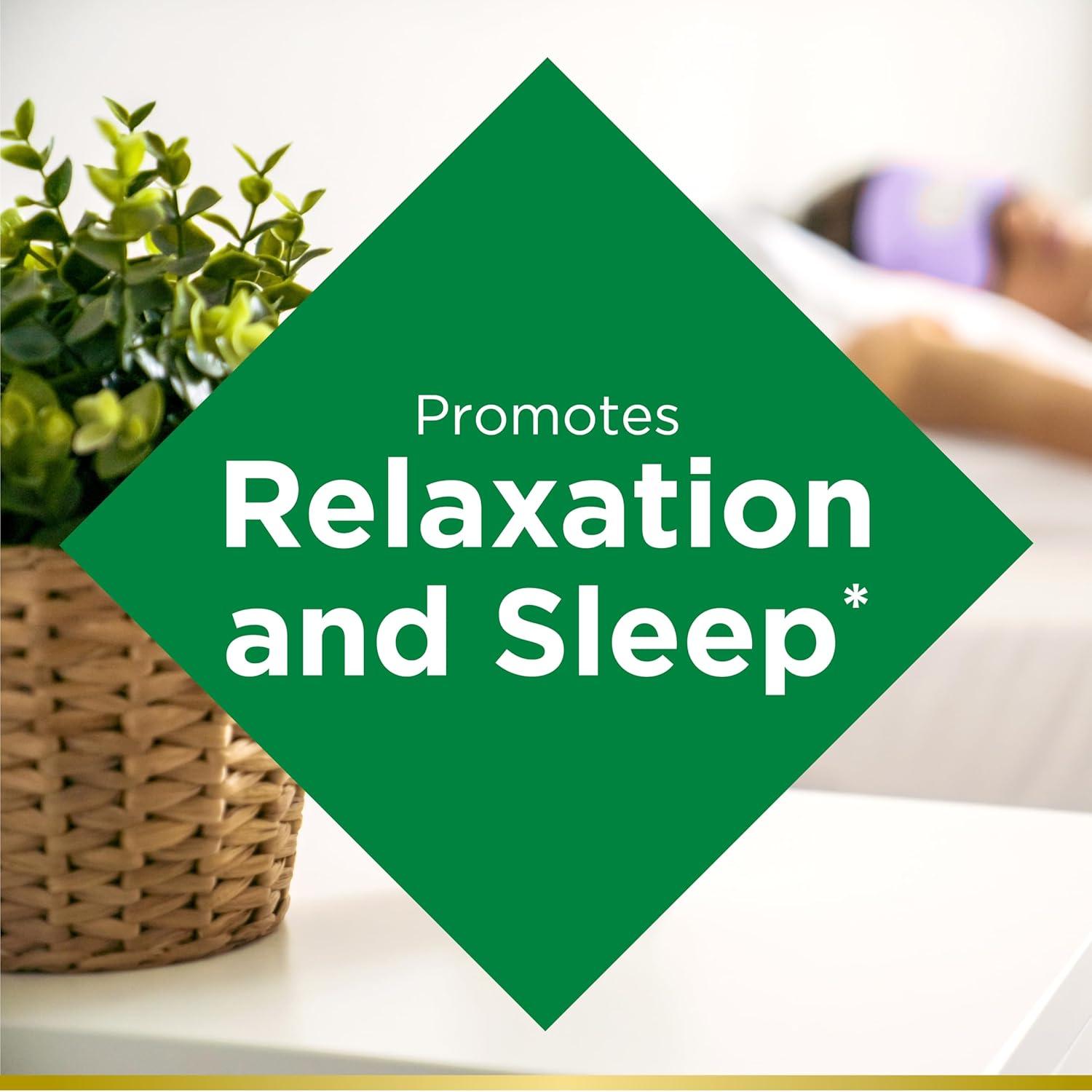 Suplemento de Sueño Melatonina Nature's Bounty 5mg 60 Tabletas