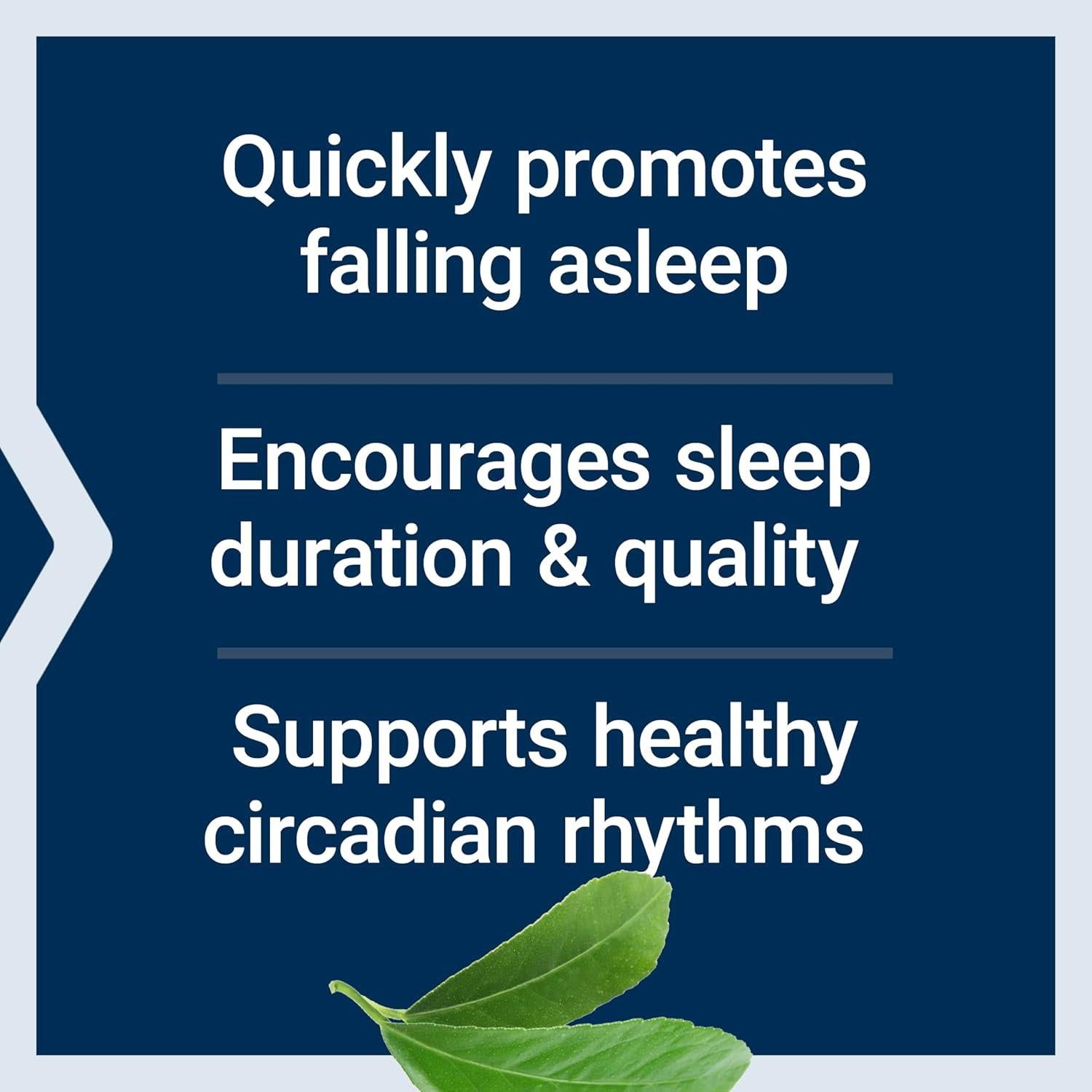 Suplemento de Melatonina Líquida Life Extension 3 mg - 59 ml