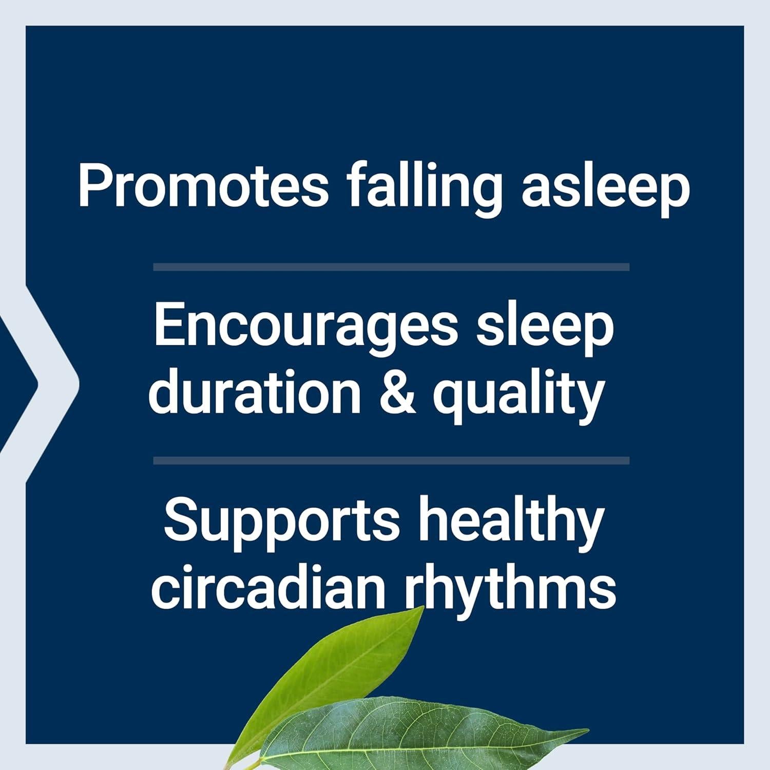 Melatonina Life Extension 1.5 mg 60 cápsulas liberación controlada