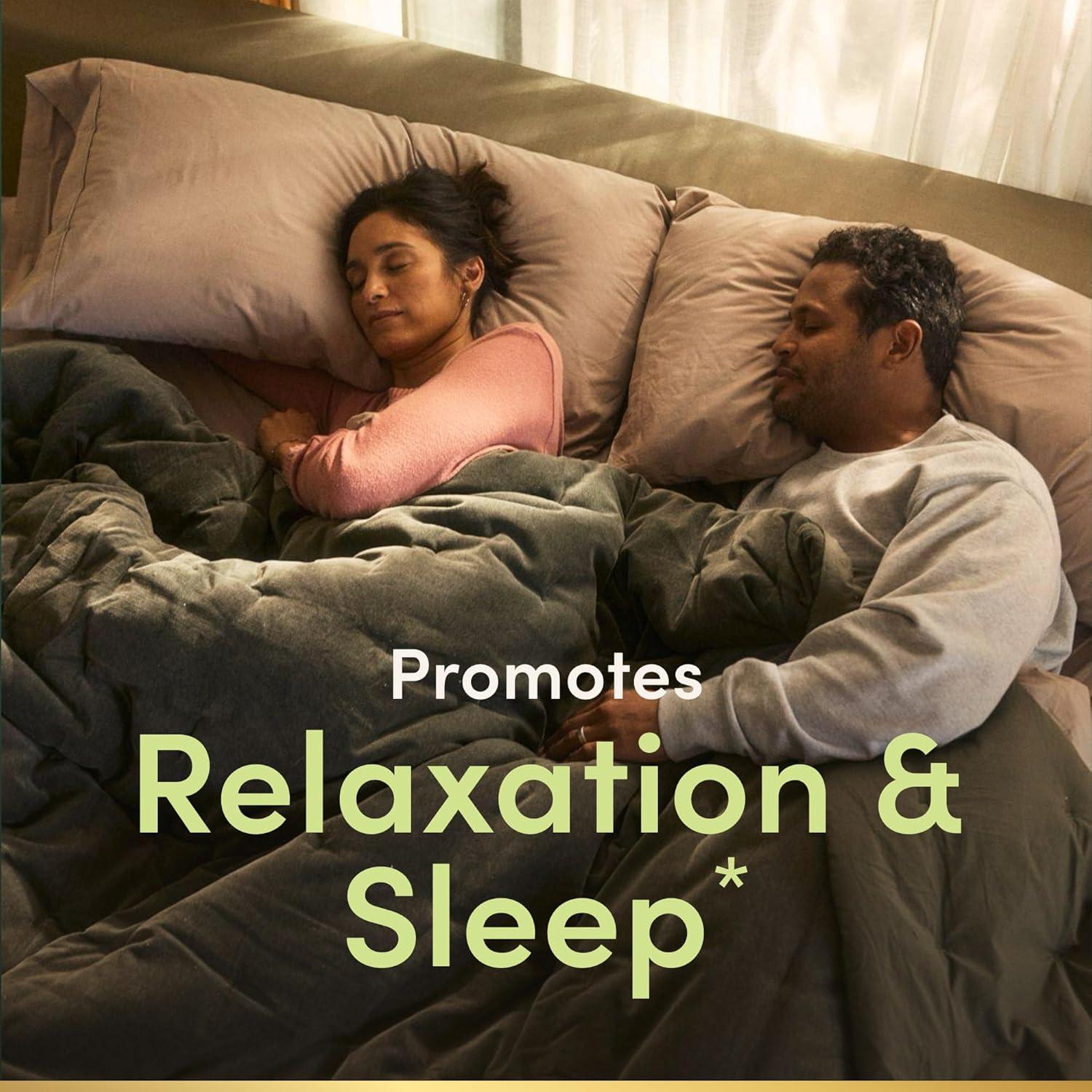 Melatonina Nature's Bounty 5mg 90 Gelatinas Blandas Sin Sabor