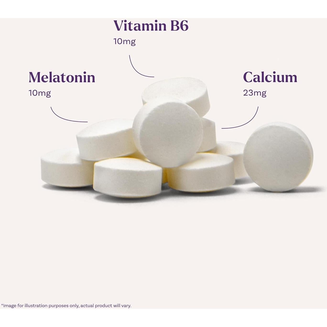 Natrol Melatonina 10mg Liberación Prolongada 100 Tabletas