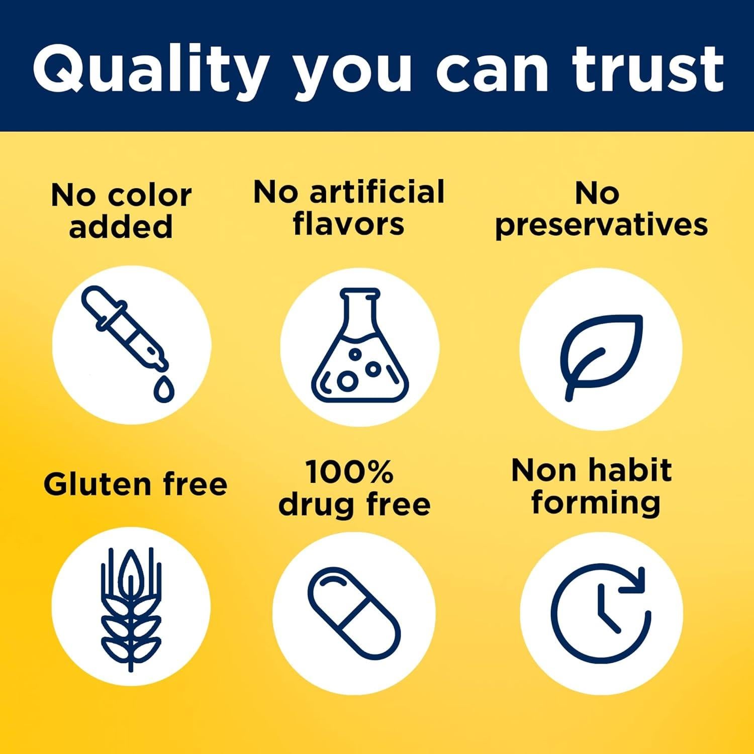 Melatonina 3mg Nature Made 240 Tabletas Suplemento para Dormir